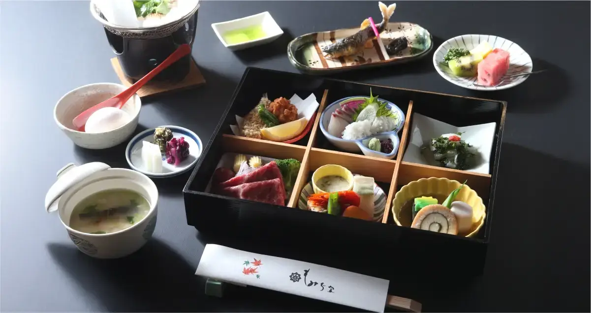 料理の画像