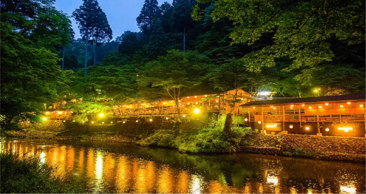 建物の画像