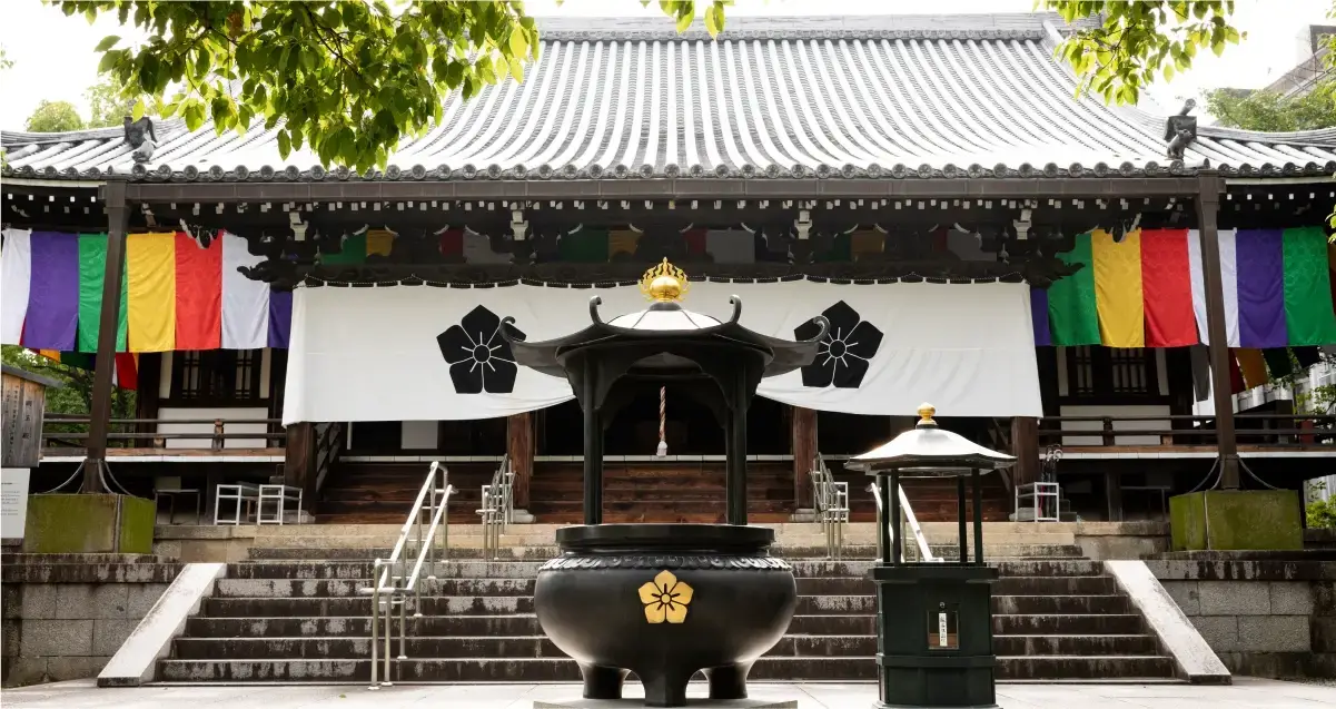 建物の画像