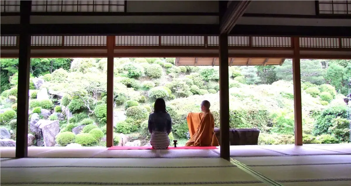 境内の画像