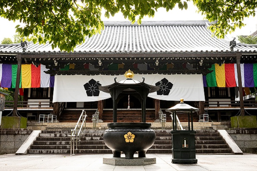 温泉イメージ