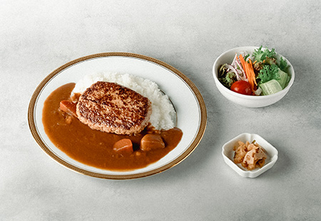 カレー