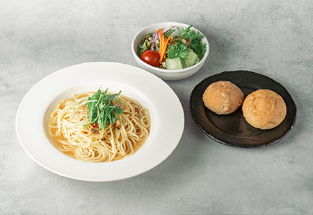 パスタ