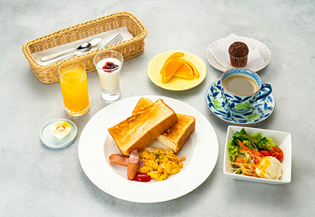 カレー
