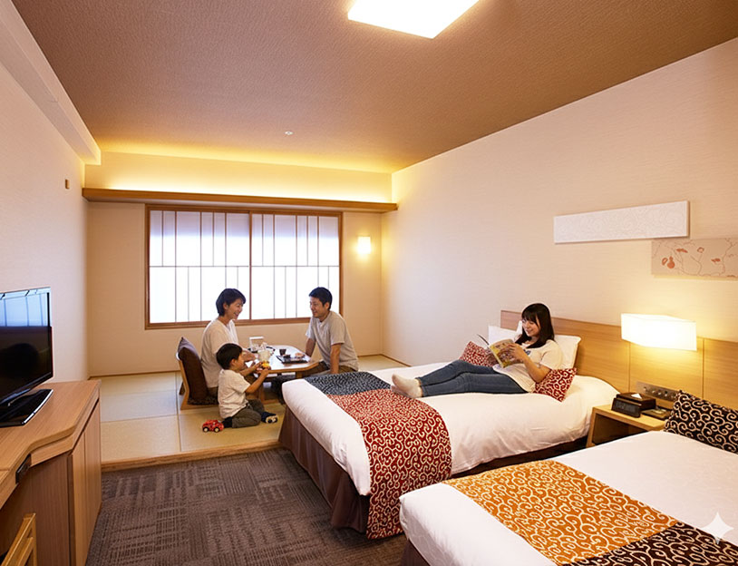 東山の湯イメージ