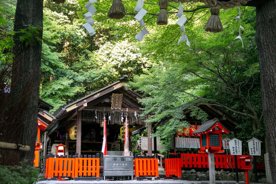 野宮神社